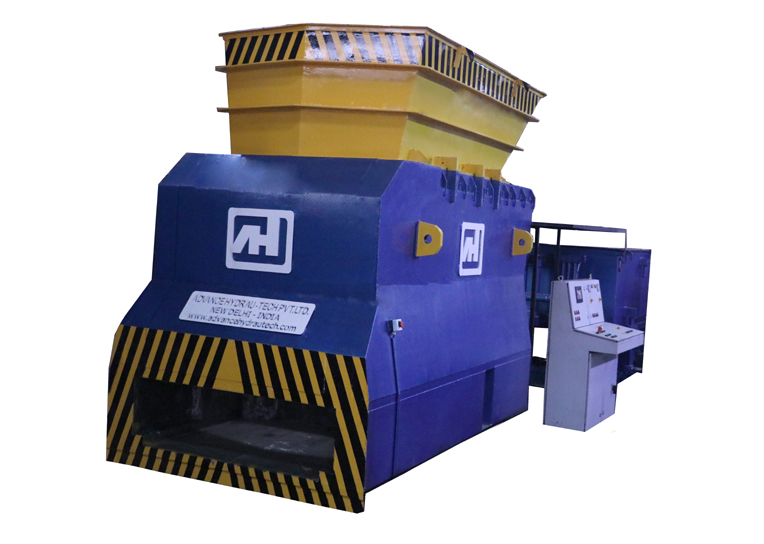 Continuous Shear